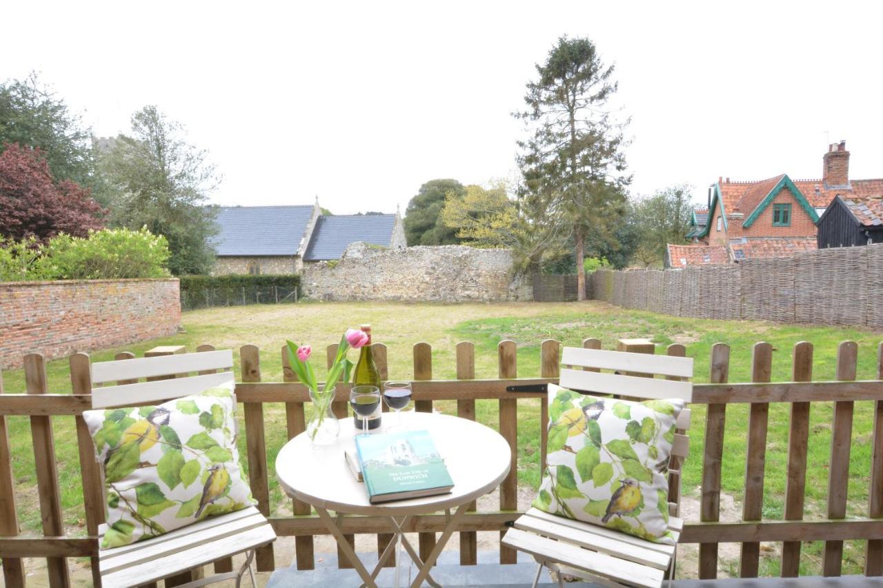 Church Farm Cottage, Dunwich Westleton Exterior foto
