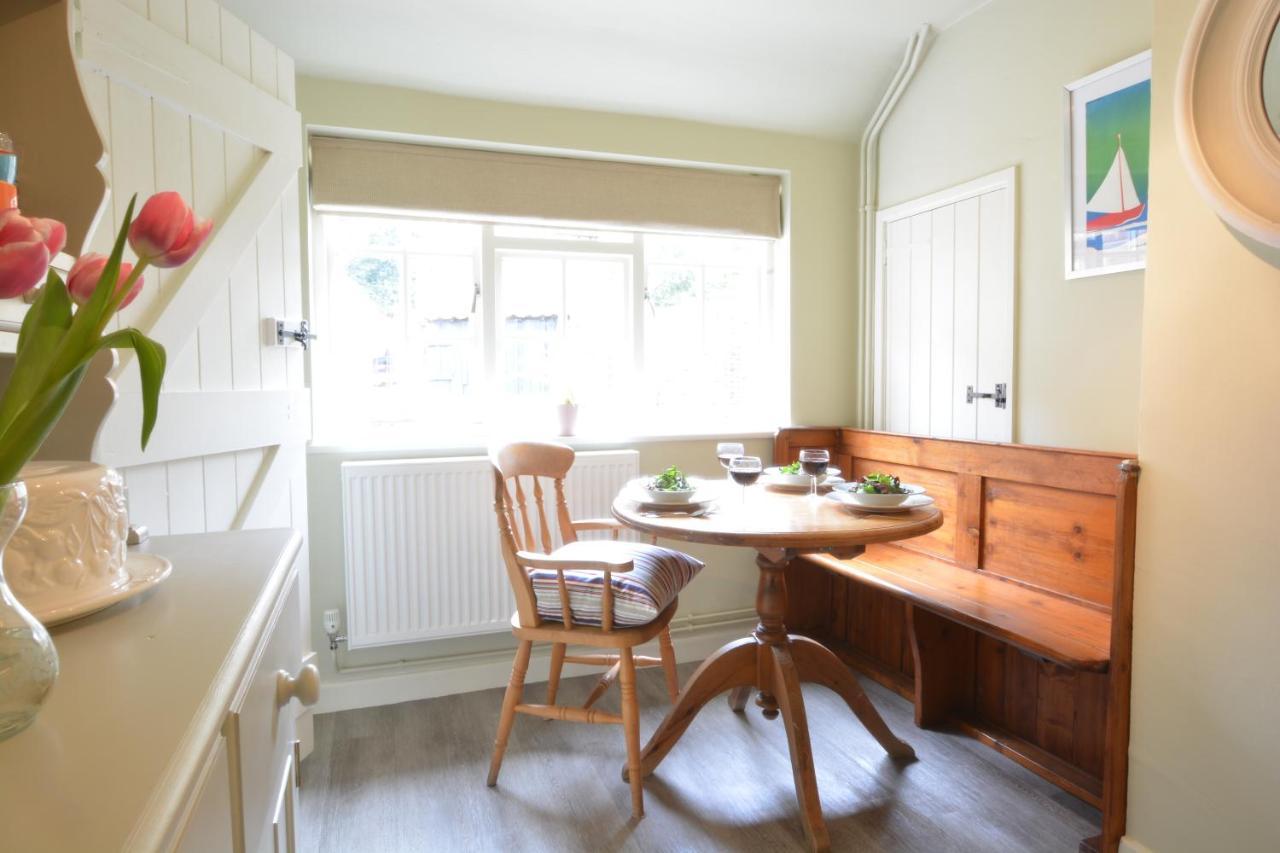 Church Farm Cottage, Dunwich Westleton Exterior foto